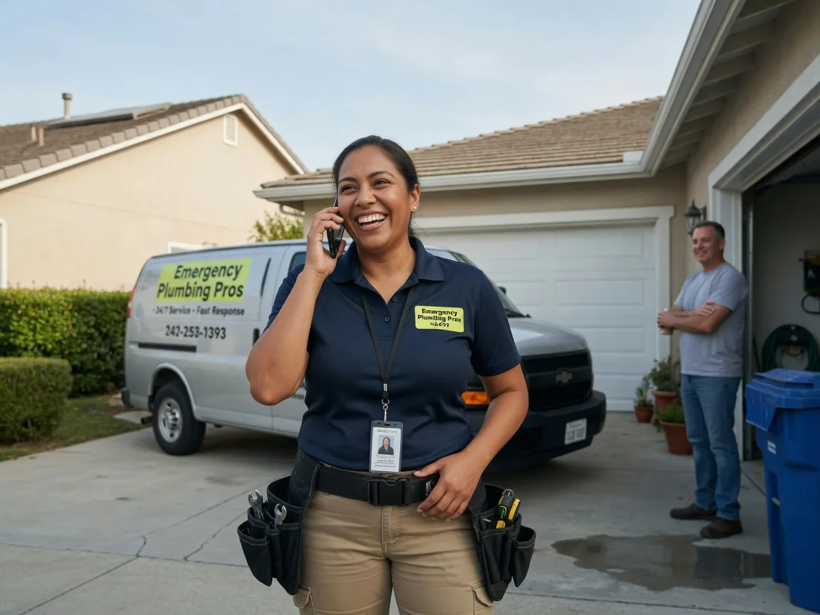 Emergency Plumber Loraine, TX FAQs